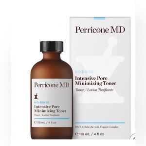 NIB Perricone MD Intensive Pore Minimizing Toner